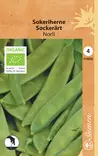 Sokeriherne 'Norli', luomu, siemen, Schetelig - Annossiemenet - 6415151100303 - 1