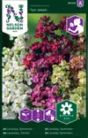 Tarhaleukoija 'Ten Week' siemen, Nelson Garden - Kukkien siemenet - 7312600941403 - 1