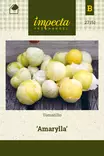 Tomatillo 'Amarylla', siemen, Impecta - Annossiemenet - 7332756271513 - 1