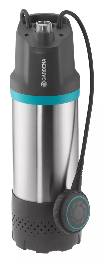 Gardena Uppopainepumppu 5900/4 - Puutarhatyökalut - 4078500047883 - 1