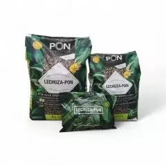Lechuza PON-mineraalirae 12 L - Esikasvatustarvikkeet ja kasvivalot - 4008789195623 - 1