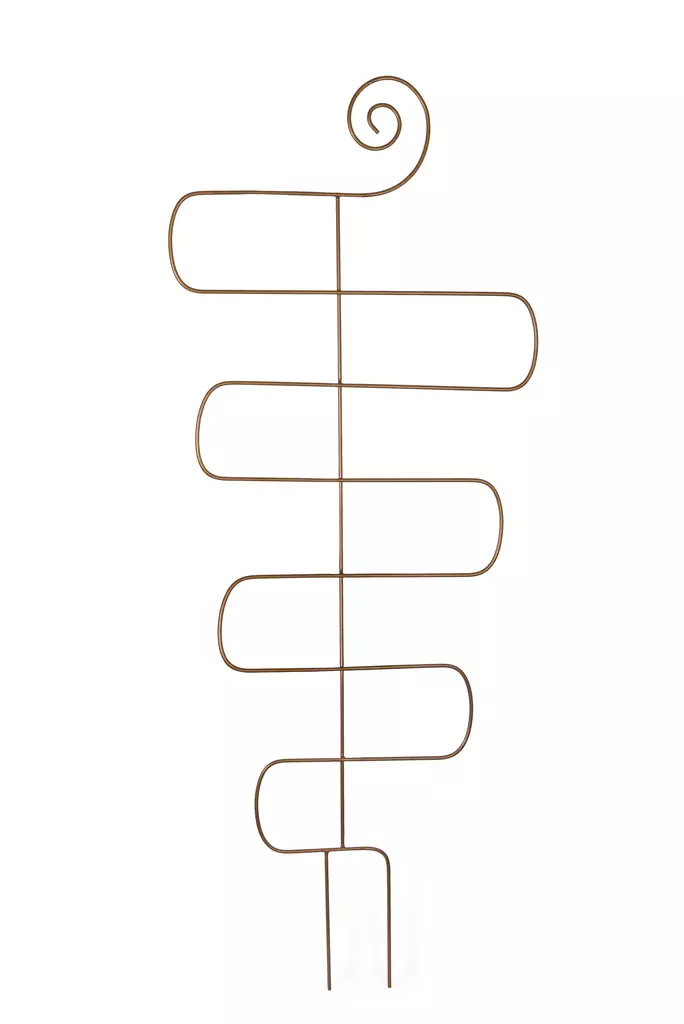 Ruukkusäleikkö Elements kulta - Tuet ja säleiköt - 7312600052253 - 1