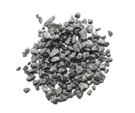 Koristekivi Musta Diabaasi 25 kg - Katteet - 6433000100724 - 2