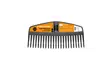 Fiskars Solid Lehtiharavan lapa koko M - Puutarhatyökalut - 6411501350244 - 1