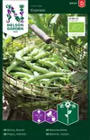 Härkäpapu 'Express' siemen, Nelson Garden - Vihannesten siemenet - 7312600901414 - 1