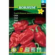 Havannapaprika/chili 'Scotch Bonnet Jamaican Red' siemen Hornum - Annossiemenet - 5708787013804 - 1