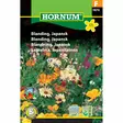Japanilainen kukkalajitelma, siemen, Hornum - Annossiemenet - 5708787016744 - 1