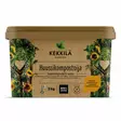 Kekkilä Huussikompostoija 3 kg - Kompostorit - 6433000630504 - 1