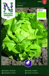 Keräsalaatti 'Susan', luomu, siemen, Nelson Garden - Vihannesten siemenet - 7312600912564 - 1