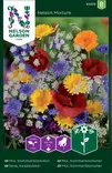 Kesäkukka siemenseos, Nelson Garden - Kukkien siemenet - 7312600932784 - 1