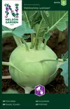 Kyssäkaali 'Delikatess Weisser' siemen, Nelson Garden - Vihannesten siemenet - 7312600905764 - 1
