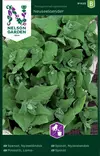 Lamopinaatti 'Uudenseelannin' siemen, Nelson Garden - Vihannesten siemenet - 7312600914254 - 1