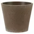 Scheurich suojaruukku Roca Umbria Rouhea, 13 cm - Sisäruukut - 4002477516554 - 1