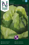 Sidesalaatti 'Globus' siemen, Nelson Garden - Vihannesten siemenet - 7312600913424 - 1