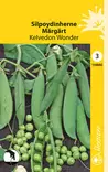 Silpoydinherne 'Kelvedon Wonder' siemen, Schetelig - Annossiemenet - 6415151109504 - 1