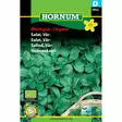 Vuonankaali, Valerianella, luomu, siemen, Hornum - Annossiemenet - 5708787019134 - 1