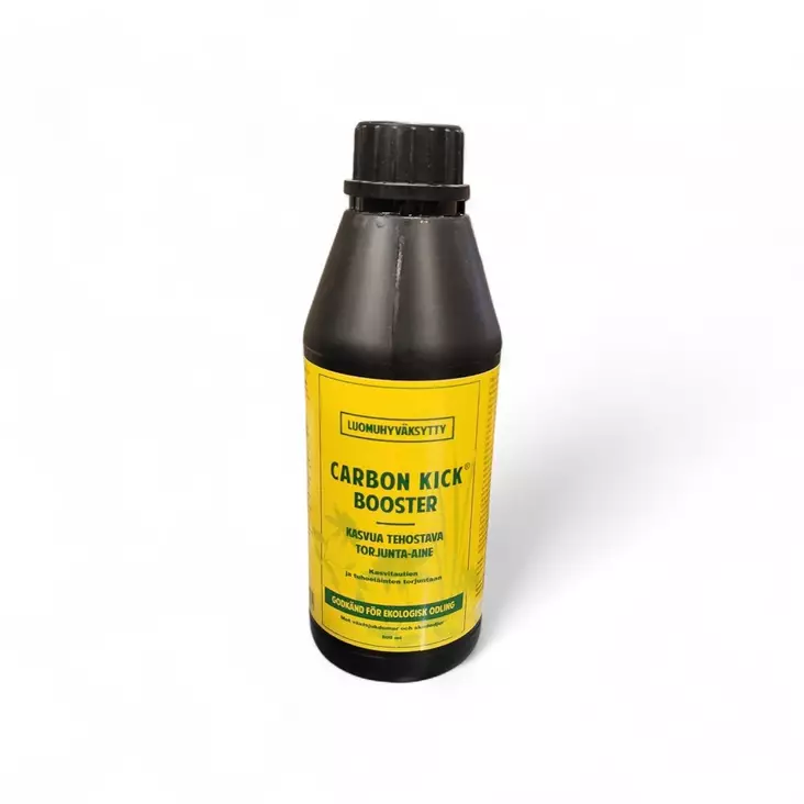 Carbon Kick Booster Torjunta-aine 500 ml - Tuhohyönteisten torjunta - 6420613100074 - 1