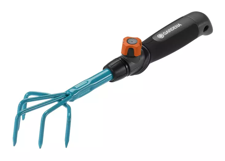 Gardena Combisystem kukkamöyhennin - Puutarhatyökalut - 4078500023504 - 1