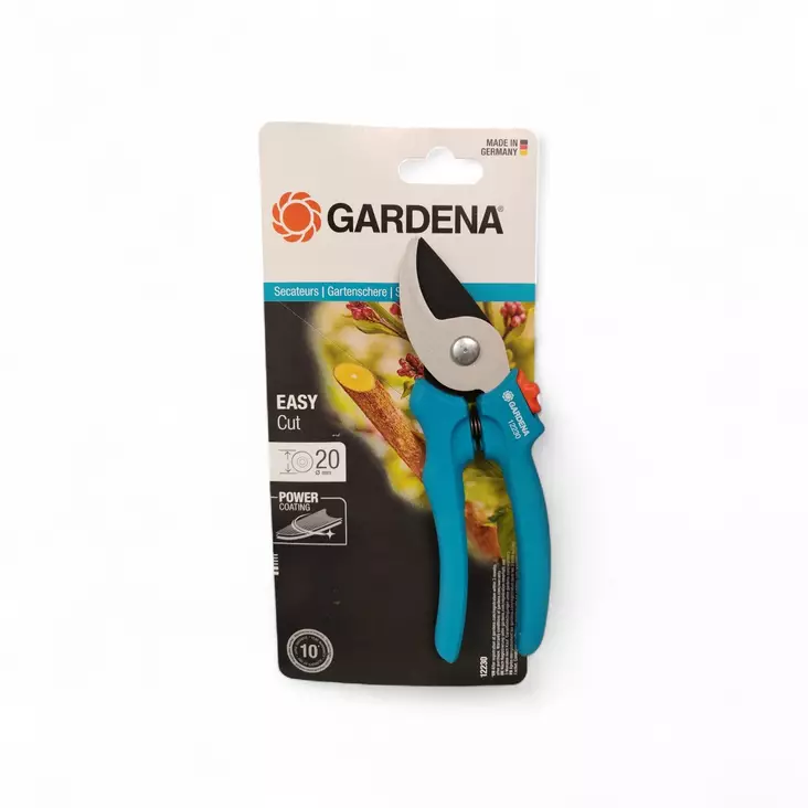 Gardena Oksasakset Easycut - Puutarhatyökalut - 4066407022294 - 1