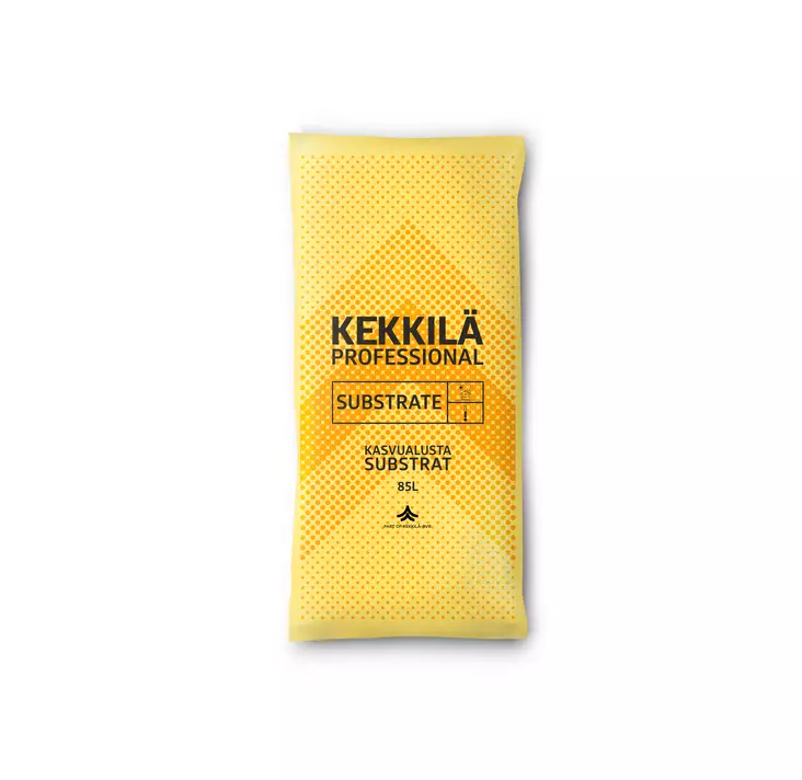 Kekkilä Professional Kasvuturve 85 L - Mullat ja turpeet - 6433000810814 - 1