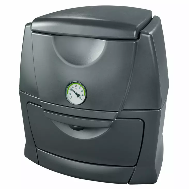 Kekkilä Tehokompostori 225 L - Kompostorit - 6433000213004 - 1