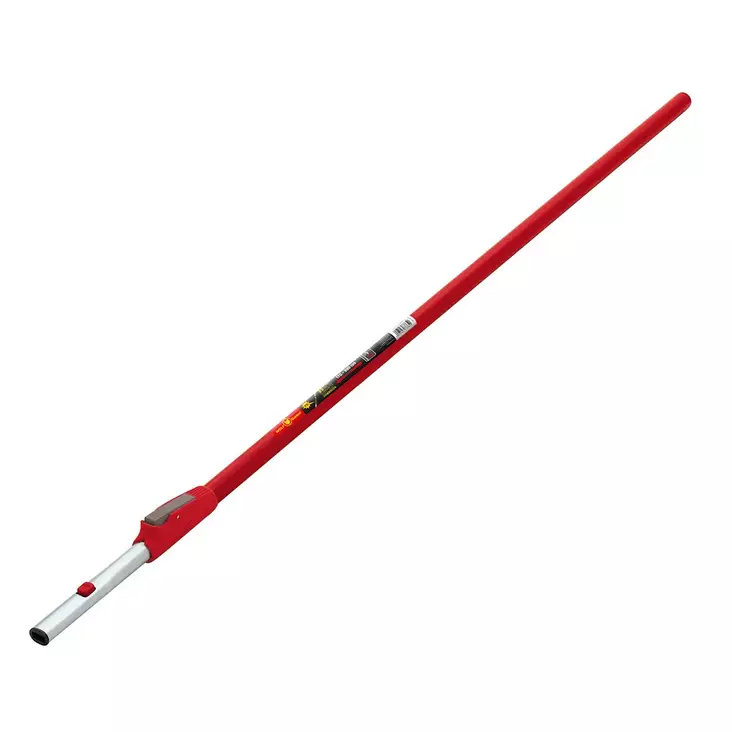 WOLF-Garten teleskooppivarsi 170-300cm. - Puutarhatyökalut - 4008423877854 - 1