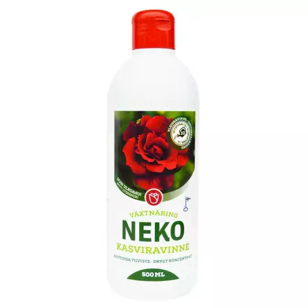 NEKO Kasviravinnetiiviste 500 ml - Lannoitteet - 6418669000035 - 1