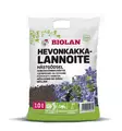 Biolan Hevonkakkalannoite 10 L - Puutarhalannoitteet, suuret pakkaukset - 6411960054615 - 1