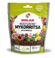 Biolan Rootgrow-Mykorritsa 150 g - Esikasvatustarvikkeet ja kasvivalot - 6411961054355 - 1