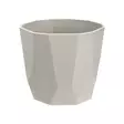 Elho B. For Rock beige, 18 cm - Sisäruukut - 8711904303105 - 1