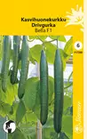 Kasvihuonekurkku 'Bella F1', siemen, Schetelig - Annossiemenet - 6415151173505 - 1