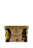 Kekkilä Kompostivirkiste 3 kg - Kompostorit - 6433000630405 - 1