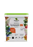 Kekkilä Syyslannoite Plus+ 5 L - Puutarhalannoitteet, pienet pakkaukset - 6433000623735 - 1