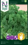Persilja 'Moss Curled 2' siemen, Nelson Garden - Yrttien siemenet - 7312600909625 - 1