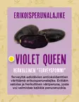 Siemenperuna Violet Queen 1 kg - Siemenperunat - 6420617361075 - 2