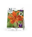 Tiikerililja, Nelson Garden - Kukkasipulit - 7312600731905 - 1