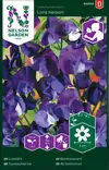 Tuoksuherne 'Lord Nelson' siemen, Nelson Garden - Kukkien siemenet - 7312600940345 - 1