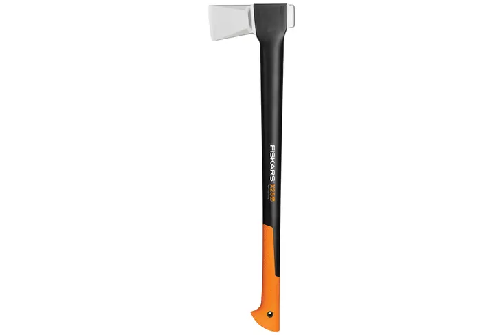 Fiskars Halkaisukirves XL X25 - Puutarhatyökalut - 6411501224835 - 1