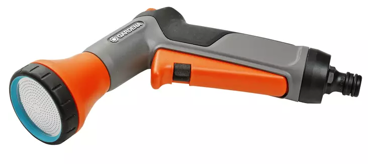 Gardena Kastelupistooli Classic - Puutarhatyökalut - 4078500010795 - 1