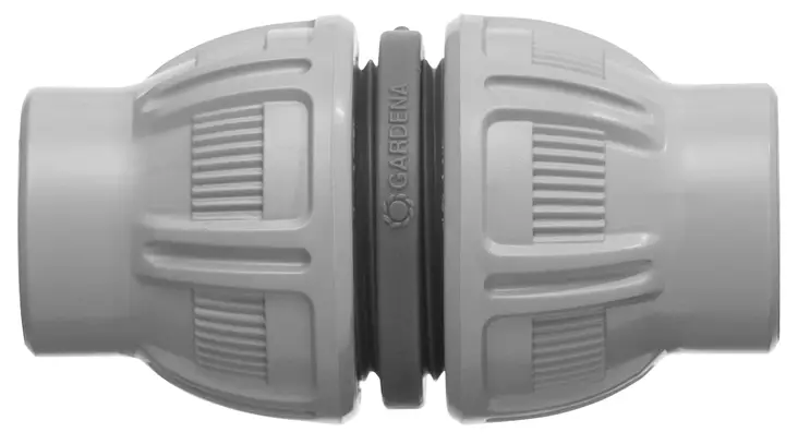 Gardena Korjausliitin Liano ø19 mm - Puutarhatyökalut - 4066407501645 - 1