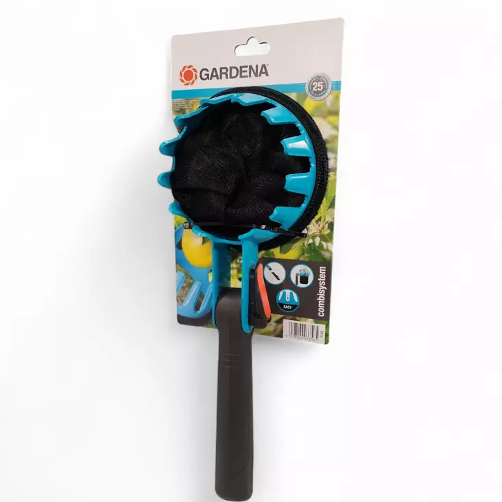 Gardena Omenapoimuri Combisystem - Puutarhatyökalut - 4078500033565 - 1