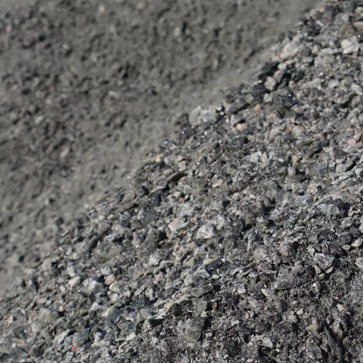 Irtomurske peräkärryyn 500 kg - Maa-ainekset peräkärryyn - 7312602000005 - 1