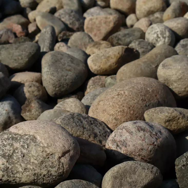 Seulanpääkivi 80-200 mm peräkärryyn 500 kg - Maa-ainekset peräkärryyn - 7312602000015 - 1