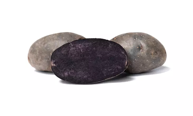 Siemenperuna Violet Queen 1 kg - Siemenperunat - 6420617361075 - 1