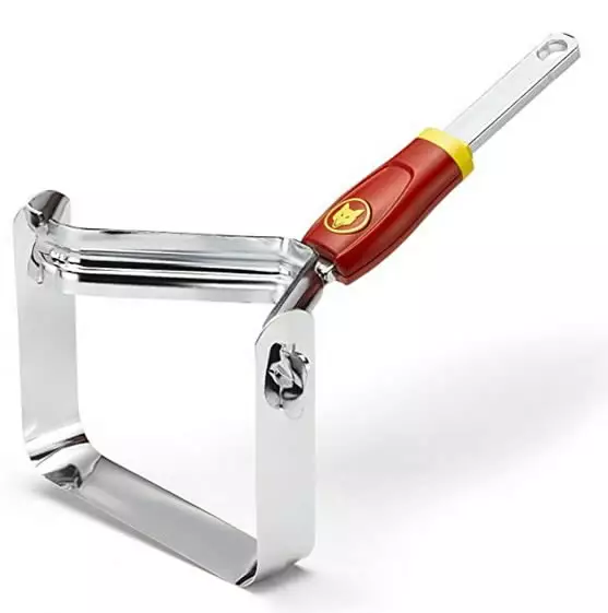 WOLF-Garten Heilurihara - Puutarhatyökalut - 4008423888355 - 1