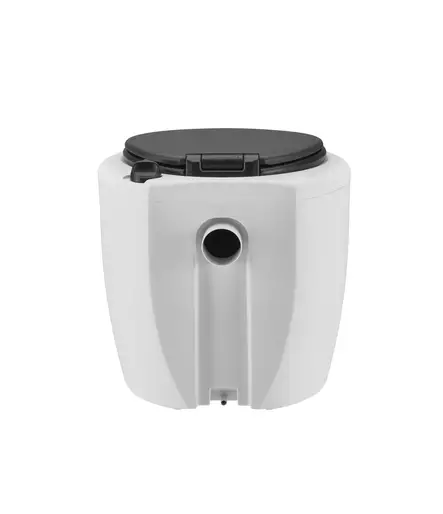 Kekkilä Kuivikekäymälä 50 L - Kompostorit - 6433000213806 - 2