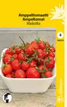 Amppelitomaatti 'Maskotka', siemen, Schetelig - Annossiemenet - 6415151442106 - 1