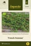 Kesätimjami ' French Summer', siemen, Impecta - Annossiemenet - 7332756231906 - 1