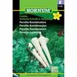Persilja-lajitelma, Petroselinum, siemen, Hornum - Annossiemenet - 5708787011206 - 1