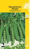 Silpoydinherne 'Progress No. 9' siemen, Schetelig - Annossiemenet - 6415151113006 - 1